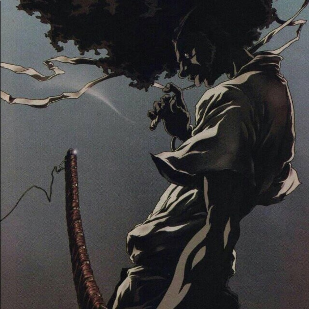 Meet your Posher, Maurice